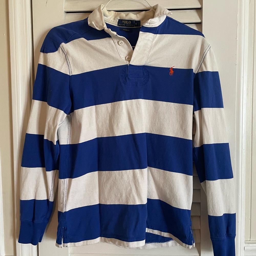 Ralph Lauren polo